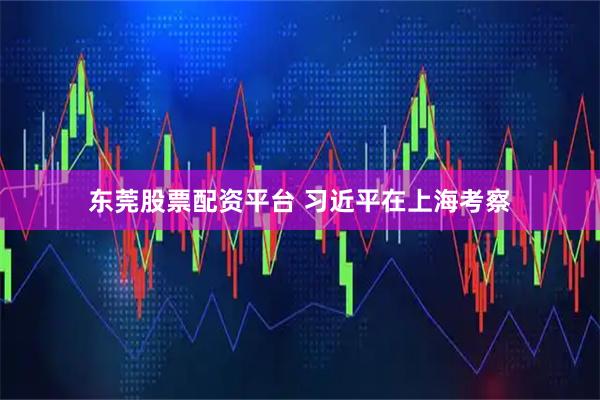 东莞股票配资平台 习近平在上海考察